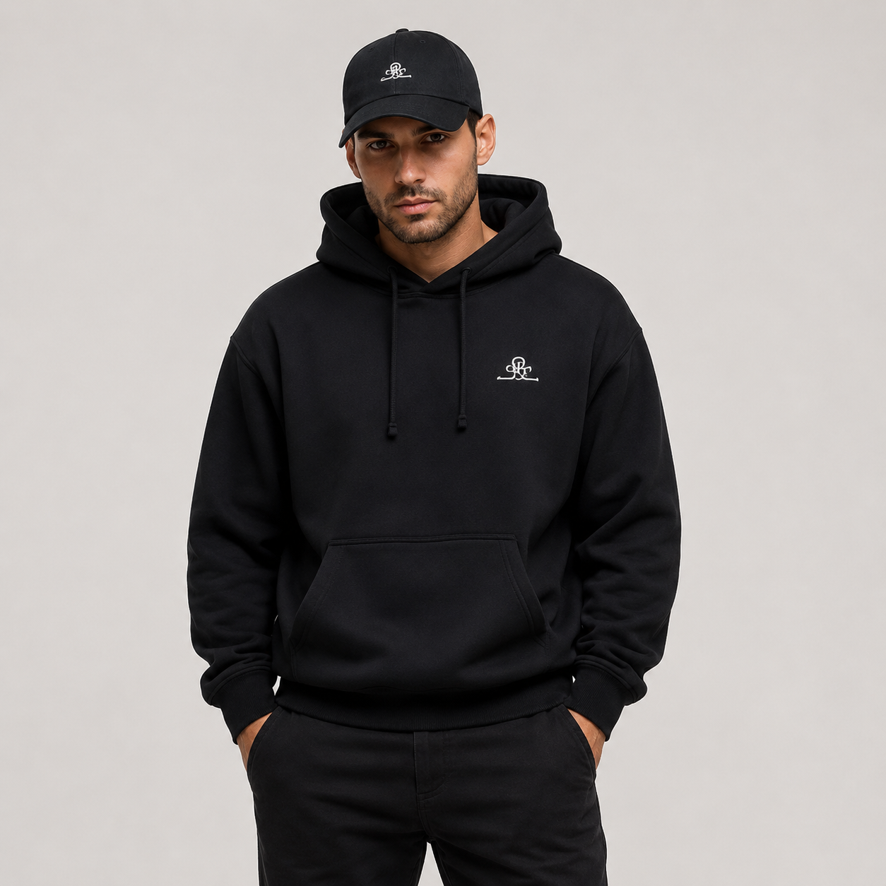Bellavie Essential Hoodie