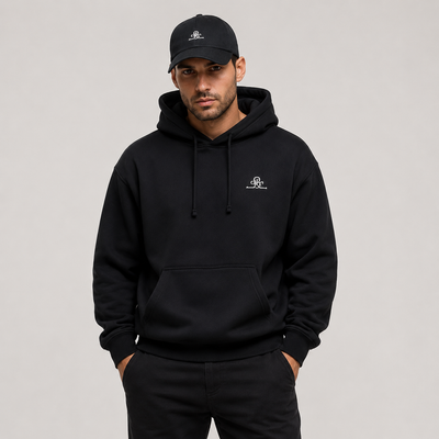 Bellavie Essential Hoodie