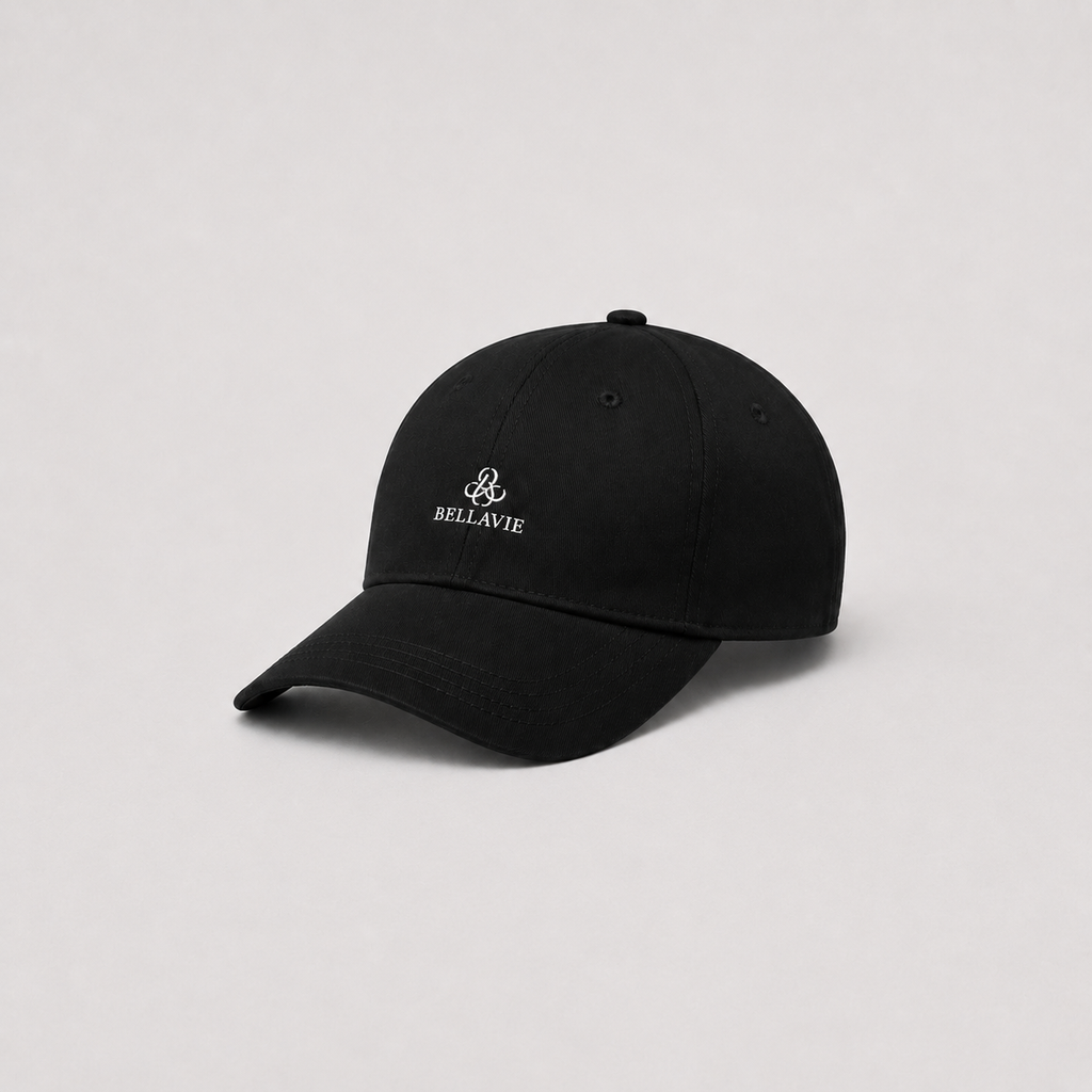 Bellavie Signature Cap