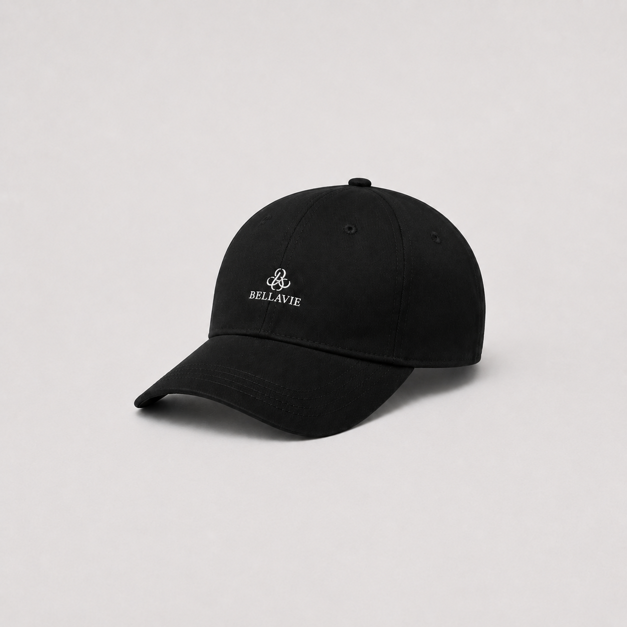 Bellavie Signature Cap