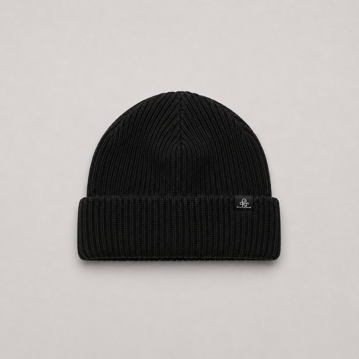 Bellavie Ribbed Beanie