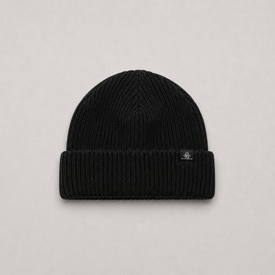 Bellavie Ribbed Beanie